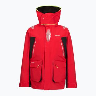 Geacă de navigație pentru bărbați  Musto BR2 Offshore 2.0 true red
