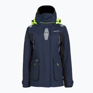 Geacă de navigație pentru femei Musto BR2 Offshore 2.0 true navy