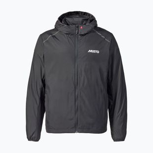 Geacă de navigație pentru bărbați Musto LPX Primaloft Stretch Midlayer black