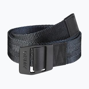 Curea de pantaloni Musto Essential Belt true navy