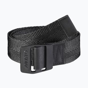 Curea de pantaloni Musto Essential Belt black