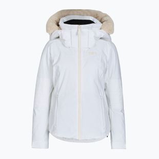 Geacă de schi pentru femei Helly Hansen Verbier Infinity white