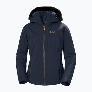 Geacă de schi pentru femei Helly Hansen Verbier Infinity navy