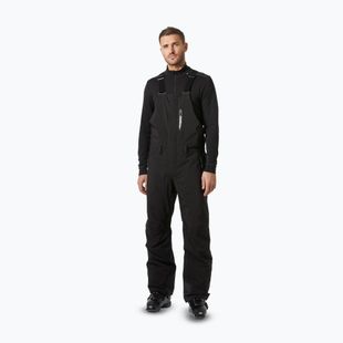 Pantaloni de schi pentru bărbați Helly Hansen Legendary Insulated Bib black