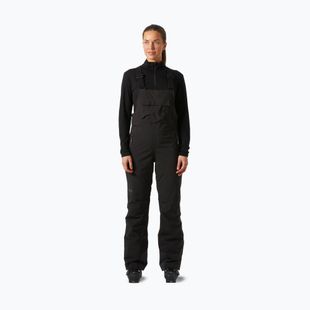 Pantaloni de schi pentru femei Helly Hansen Legendary Insulated Bib black