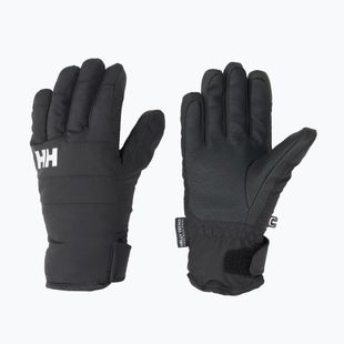 Helly Hansen Jr Swift Ht Glove 2.0 mănușă de schi pentru copii negru