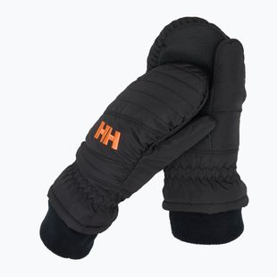 Mănuși de schi pentru copii Helly Hansen Performance Mitten 2.0 negru nou