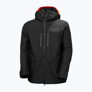 Geacă de schi pentru bărbați Helly Hansen Garibaldi 2.0 black