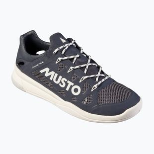 Încălțăminte pentru bărbați Musto Dynamic Pro II true navy/white