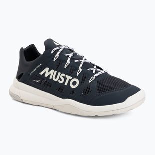 Încălțăminte pentru bărbați Musto Dynamic Pro II true navy/white