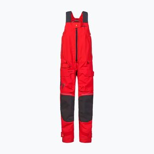 Pantaloni de navigație pentru femei Musto MPX Gore-Tex Pro Offshore 2.0 true red