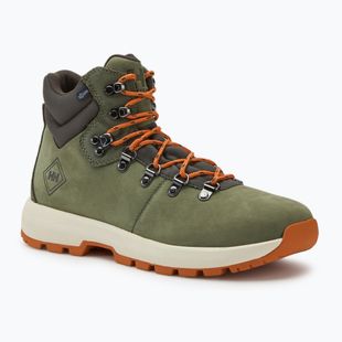 Încălțăminte pentru bărbați Helly Hansen Coastal Hiker lav green/ beluga