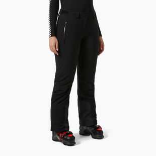 Pantaloni de schi pentru femei Helly Hansen Alphelia 2.0 black