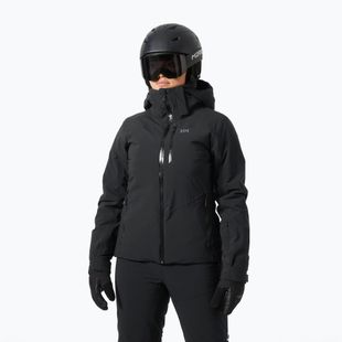 Geacă de schi pentru femei Helly Hansen Alphelia black