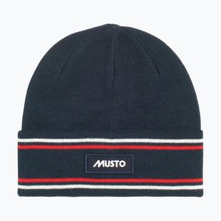 Căciulă Musto 64 Beanie navy