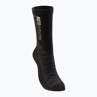 Șosete Musto Evo Waterproof black