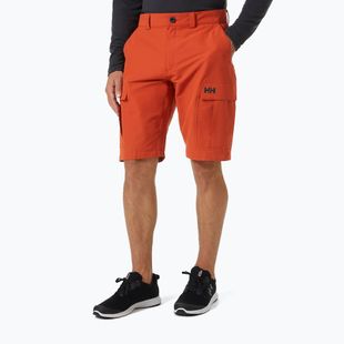 Pantaloni scurți de navigație pentru bărbați Helly Hansen HH QD Cargo 11