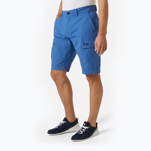 Pantaloni scurți de navigație pentru bărbați Helly Hansen HH QD Cargo 11