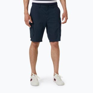 Pantaloni scurți de navigație pentru bărbați Helly Hansen Dock 10