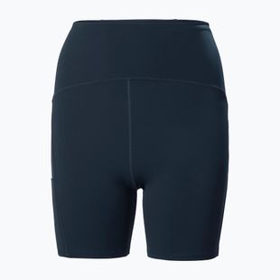 Pantaloni scurți de navigație pentru femei Helly Hansen Hp Short Legging navy