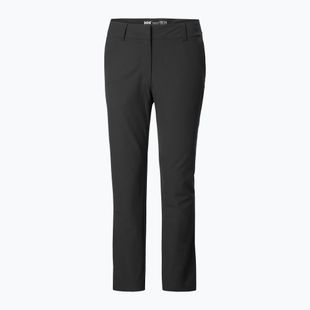 Pantaloni de navigație pentru femei Helly Hansen Quick-Dry ebony