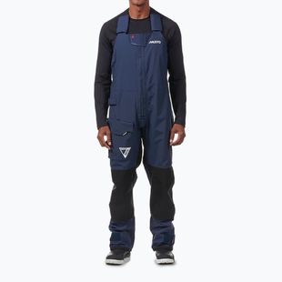 Pantaloni de navigație pentru bărbați Musto BR1 Channel true navy