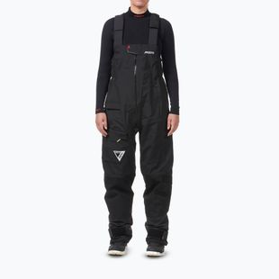 Pantaloni de navigație pentru femei Musto BR1 Channel black