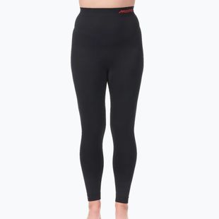 Pantaloni de navigație pentru femei Musto MPX Active Baselayer black