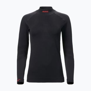 Longsleeve pentru femei Musto MPX Active Baselayer black