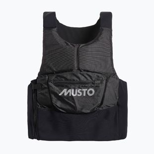 Vestă de siguranță Musto LPX Impact Buoyancy Aid carbon