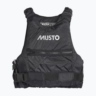 Vestă de siguranță Musto Championship Buoyancy Aid 2.0 black