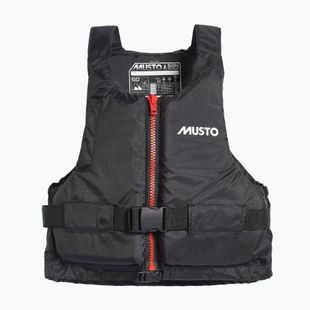 Vestă de siguranță Musto Buoyancy Aid black