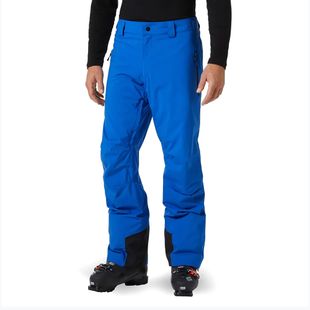 Pantaloni de schi pentru bărbați Helly Hansen Legendary Insulated cobalt 2.0