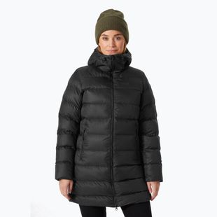Helly Hansen Active Puffy Parka negru pentru femei