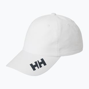 Șapcă Helly Hansen Crew 2.0 white