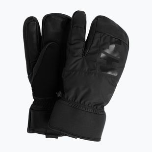 Mănuși de schi Helly Hansen Ullr D 3 Fingers black
