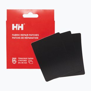 Set de reparare Helly Hansen Repair Kit black