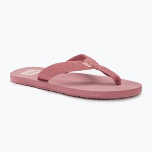 Papuci pentru femei Helly Hansen Logo Sandals 2 ash rose/rose smoke