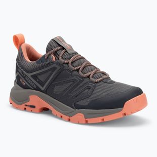 Încălțăminte de trekking pentru femei Helly Hansen Stalheim HT concrete/ebony