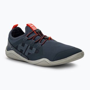 Încălțăminte de apă pentru femei Helly Hansen Supalight Moc One navy/flame