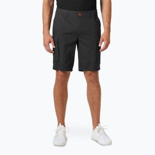 Pantaloni scurți de navigație pentru bărbați Helly Hansen Dock 10
