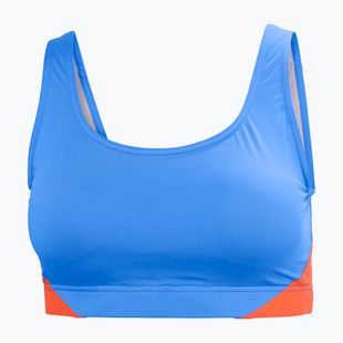 Partea de sus a costumului de baie Helly Hansen HP Bikini Top ultra blue