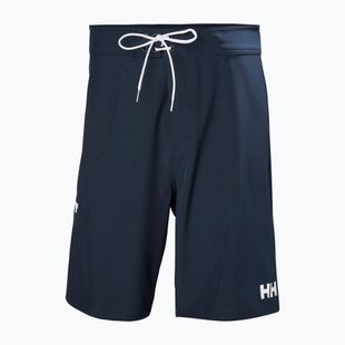 Șort de baie pentru bărbați Helly Hansen HP Board 9" 3.0 navy