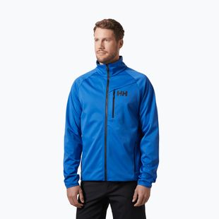Bluză de navigație pentru bărbați Helly Hansen Hp Windproof Fleece 2.0 cobalt 2.0
