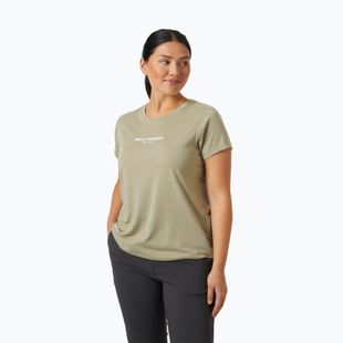 Tricou pentru femei Helly Hansen Allure light lav