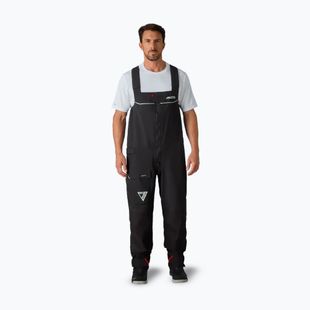 Pantaloni de navigație pentru bărbați Musto BR3 Pertex Offshore black