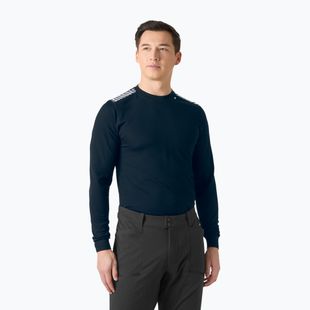 Set de lenjerie termoactivă pentru bărbați Helly Hansen HH Comfort Light navy