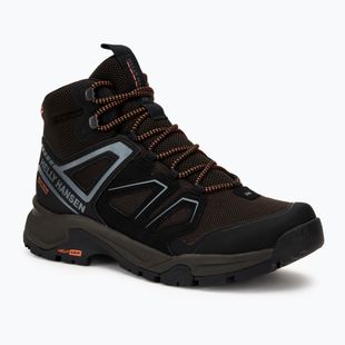 Încălțăminte de trekking pentru bărbați Helly Hansen Stalheim HT Boot beluga / burnt orange