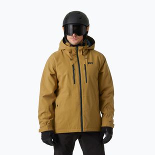 Geacă de schi pentru bărbați Helly Hansen Juniper 3.0 lynx