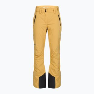 Pantaloni de schi pentru femei Helly Hansen Legendary Insulated sand